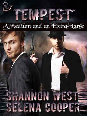 cover image of Tempest